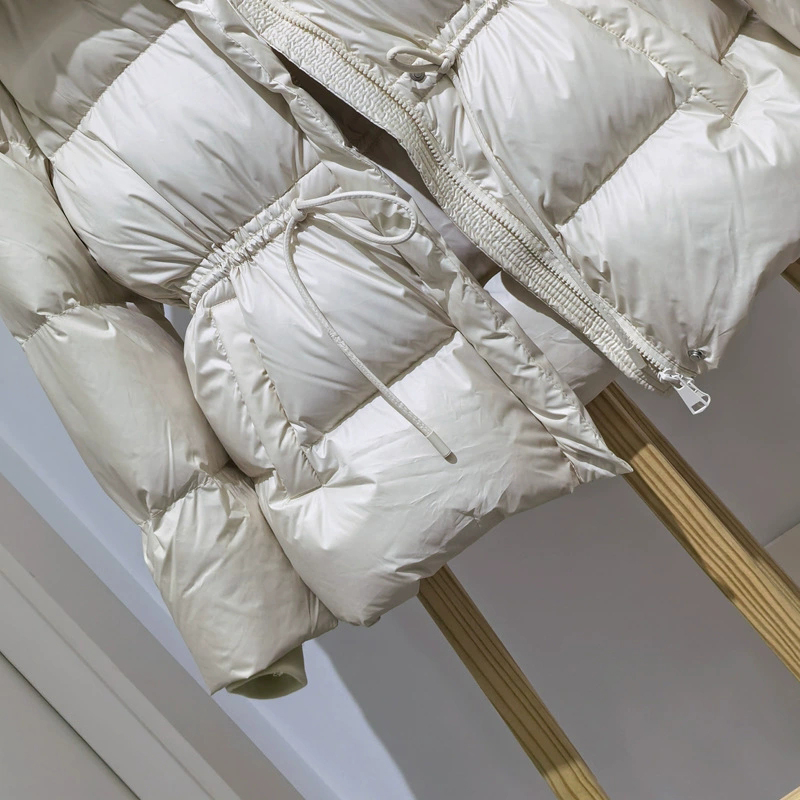 Jaqueta Feminina Schinteon com - Winter Clothing Trends 2026 avaliação e preço