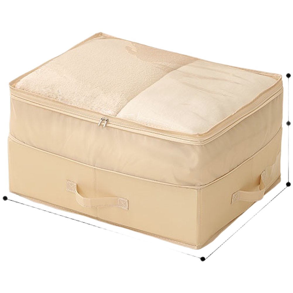 Organizador à prova de poeira, - Winter Clothing Storage avaliação e preço