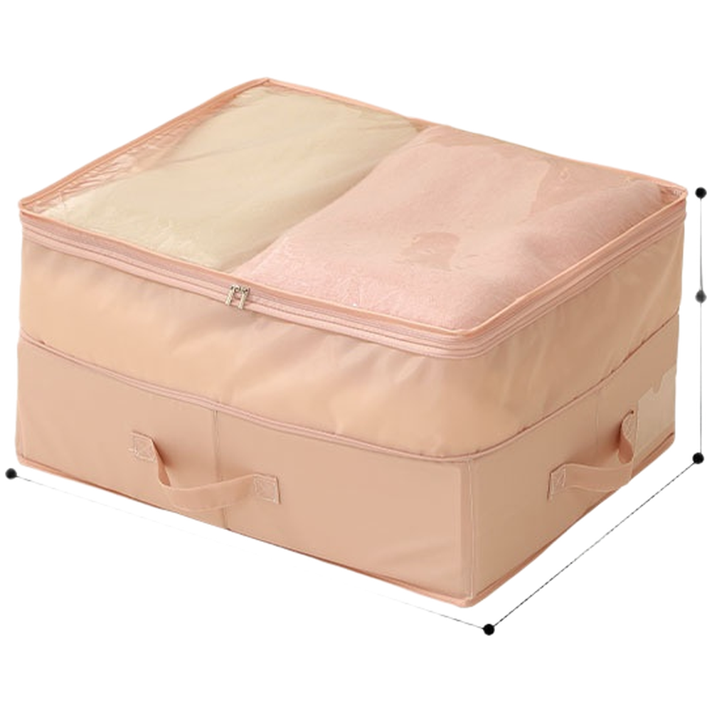 Organizador à prova de poeira, - Winter Clothing Storage avaliação e preço