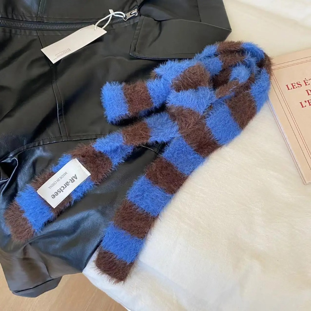 Acessórios de roupas y2 lenço  - Warm Winter Clothing avaliação e preço