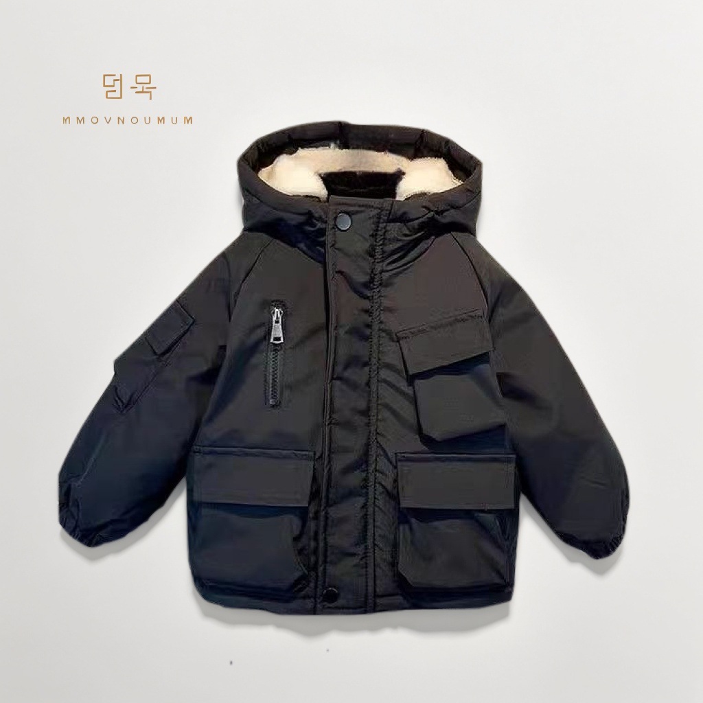 Inverno bebê meninos jaqueta c - Winter Clothing Activities For Toddlers avaliação e preço