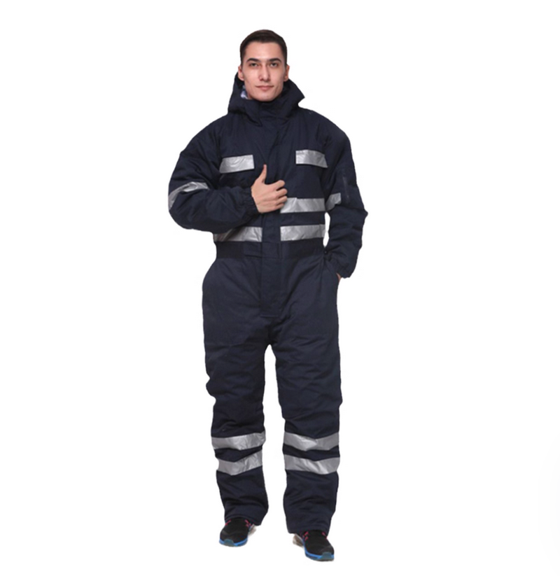 Macacão de armazenamento frio  - Winter Clothing Storage avaliação e preço