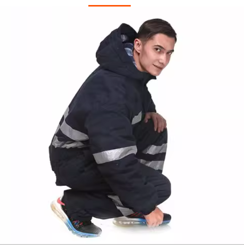 Macacão de armazenamento frio  - Winter Clothing Storage avaliação e preço