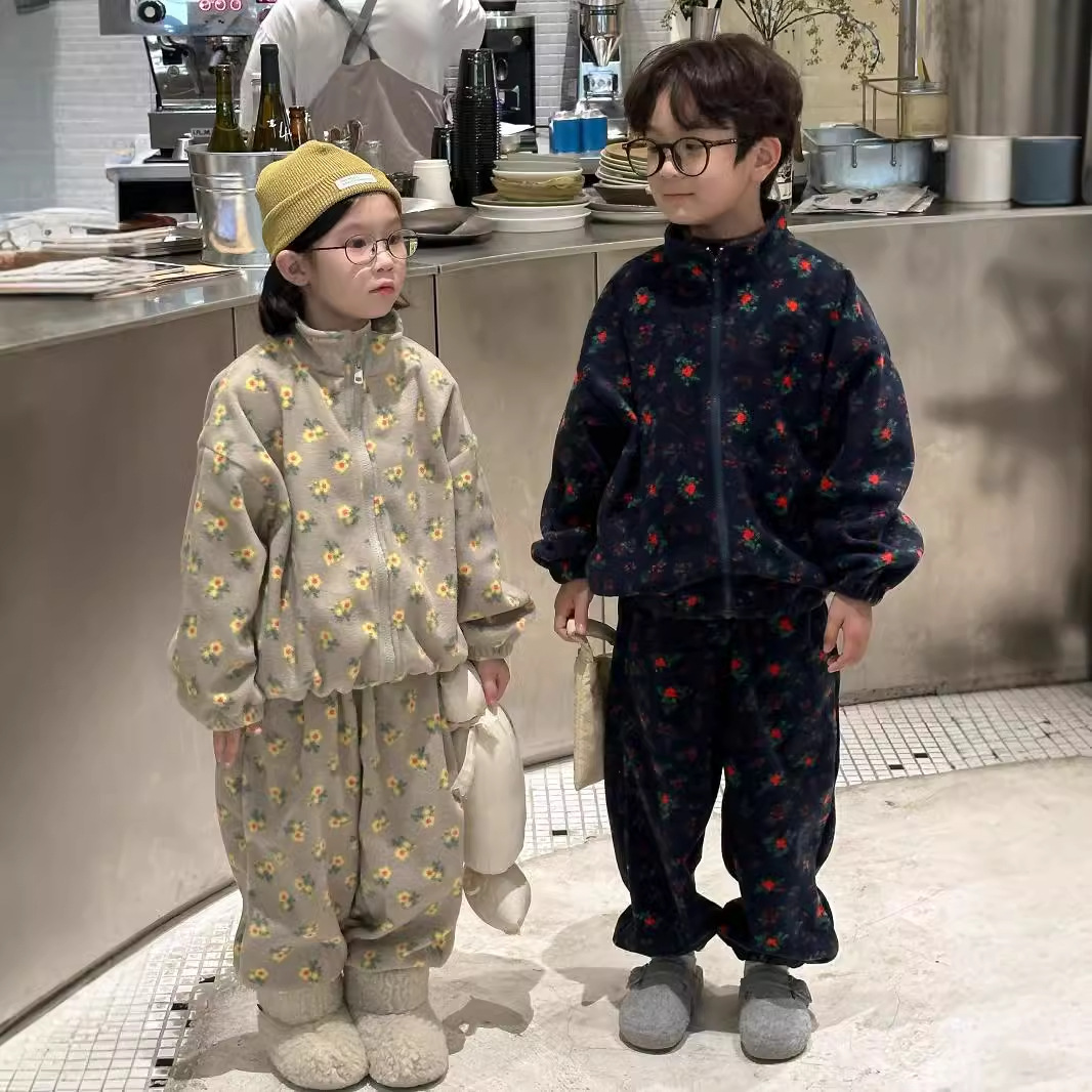 Bebê meninas meninos conjuntos - Winter Clothing Activities For Toddlers avaliação e preço