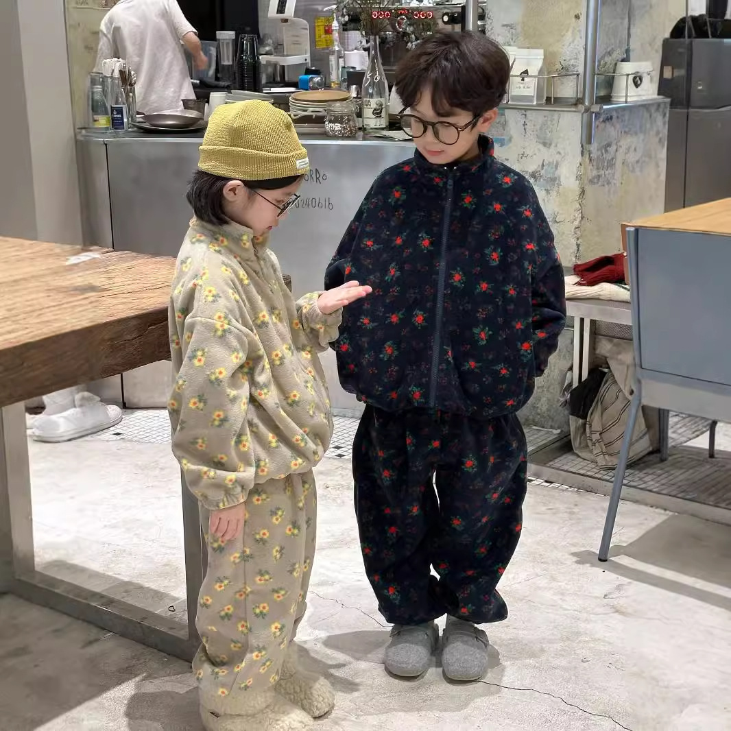 Bebê meninas meninos conjuntos - Winter Clothing Activities For Toddlers avaliação e preço