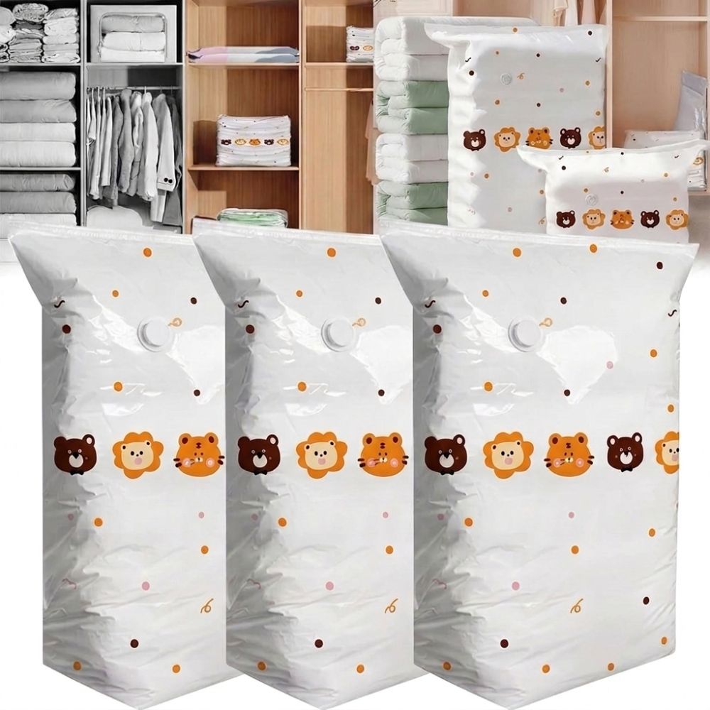 Sacos de Armazenamento a Vácuo - Winter Clothing Storage avaliação e preço