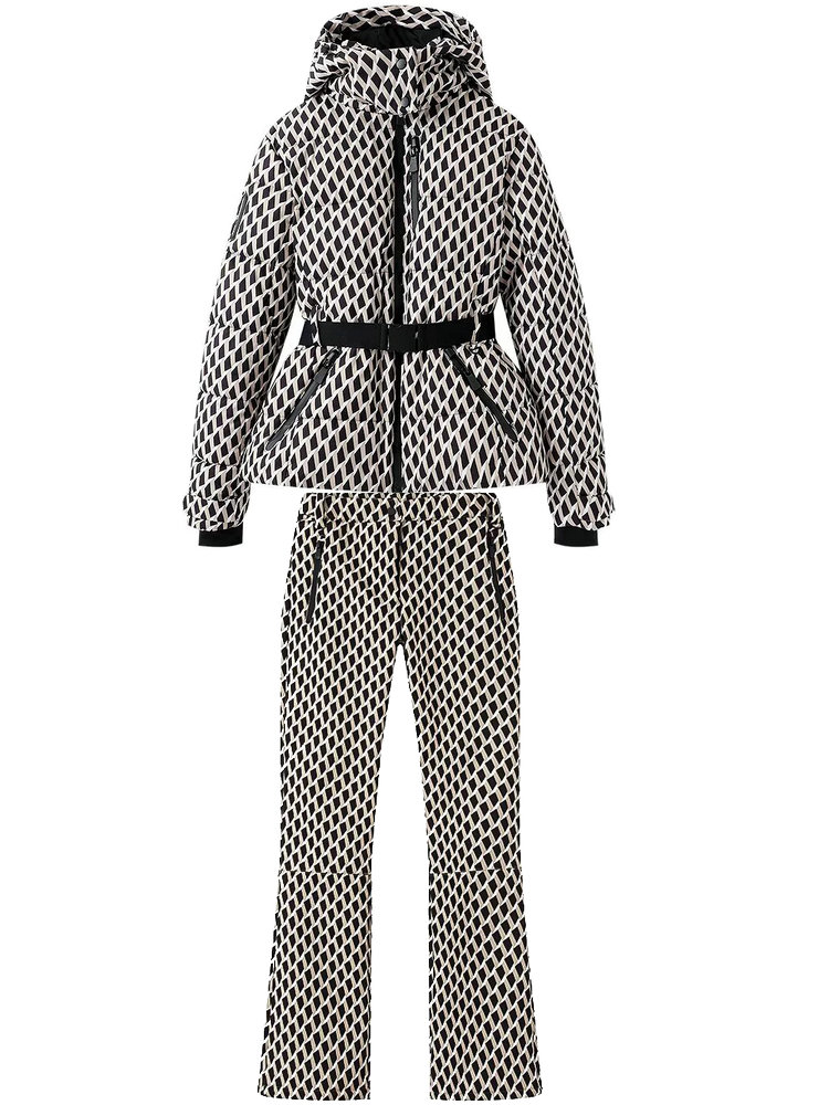 Conjunto Feminino de Inverno 2 - Winter Clothing Trends 2026 avaliação e preço