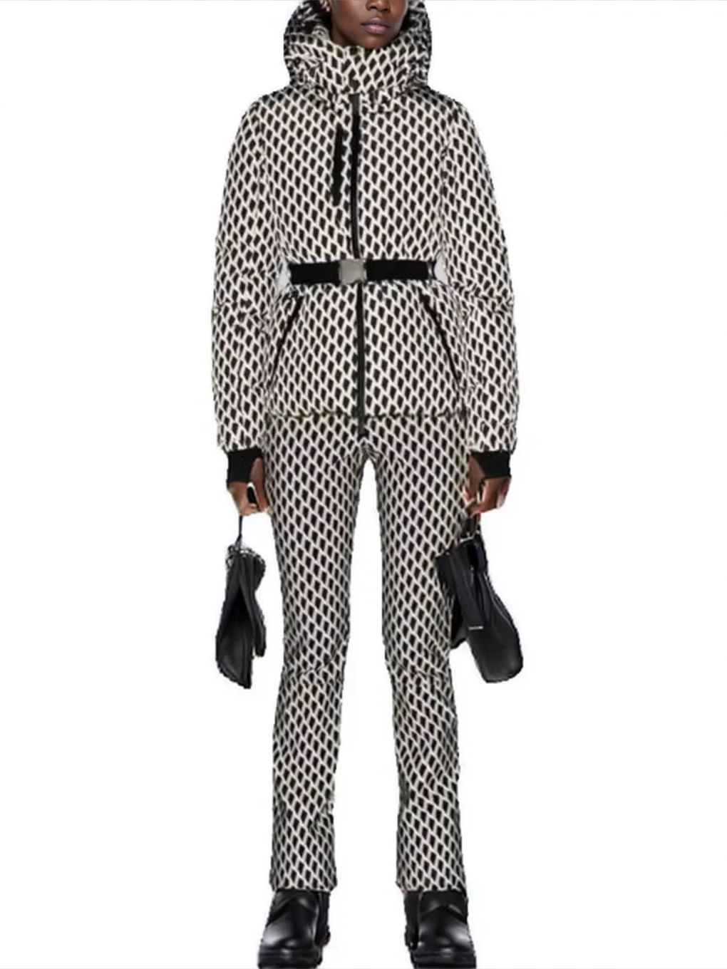 Conjunto Feminino de Inverno 2 - Winter Clothing Trends 2026 avaliação e preço