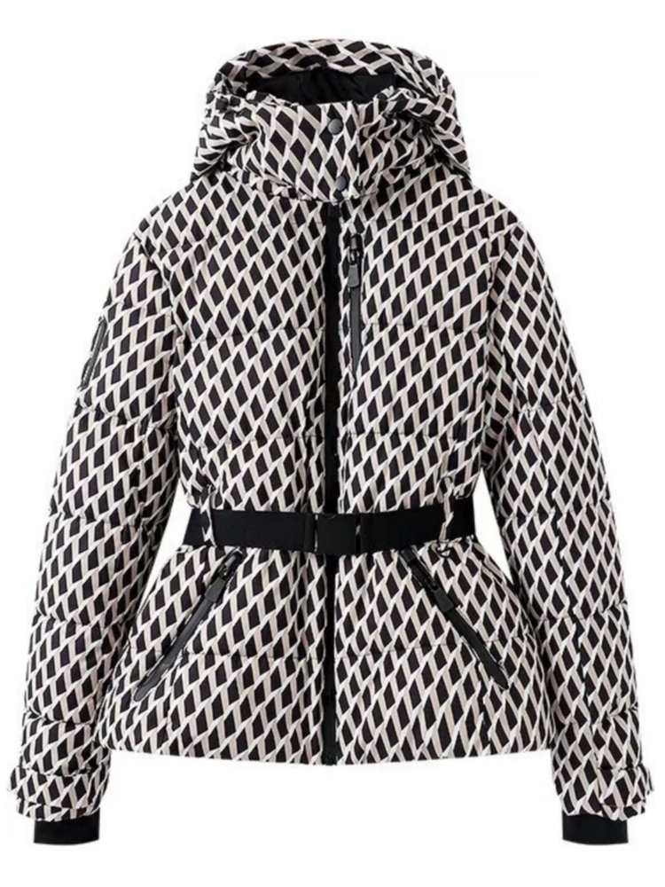 Conjunto Feminino de Inverno 2 - Winter Clothing Trends 2026 avaliação e preço