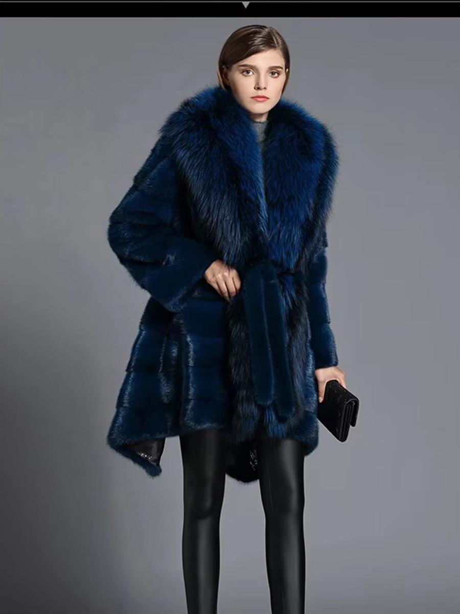 HDHOHR 2026 Novo Casaco Femini - Winter Clothing Trends 2026 avaliação e preço