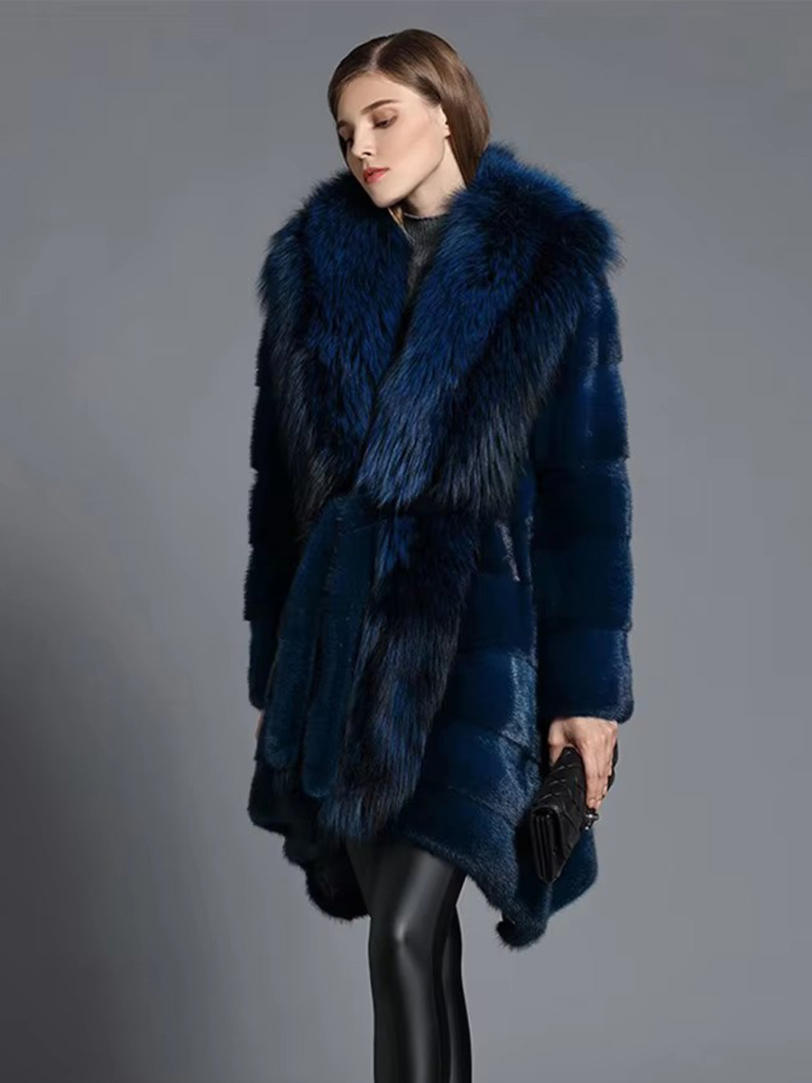 HDHOHR 2026 Novo Casaco Femini - Winter Clothing Trends 2026 avaliação e preço