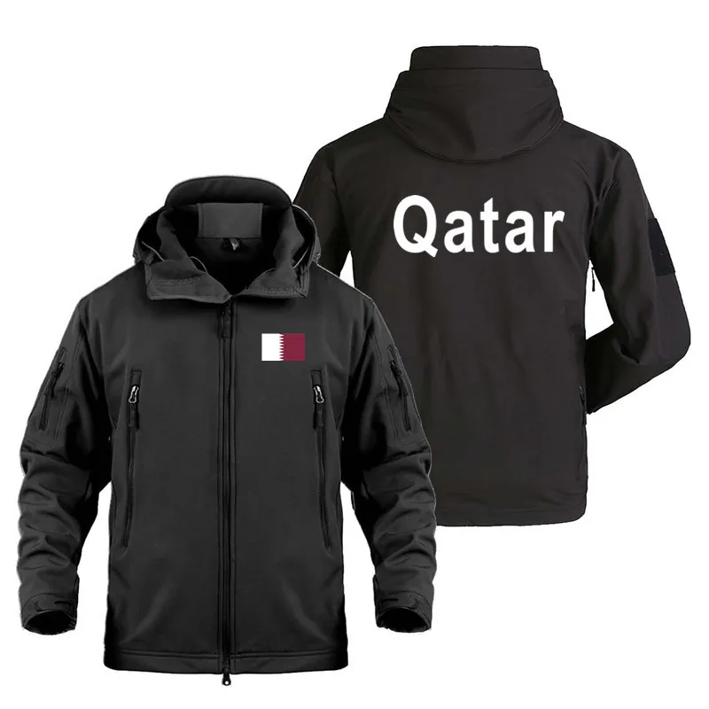 Jaquetas softshell de inverno  - Winter Clothing Qatar avaliação e preço