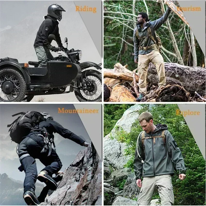 Jaquetas softshell de inverno  - Winter Clothing Qatar avaliação e preço