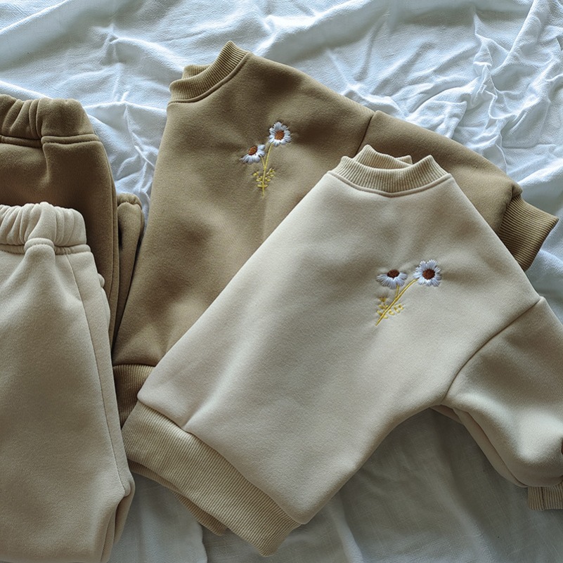 Bebê menina velo pulôver topos - Winter Clothing Activities For Toddlers avaliação e preço