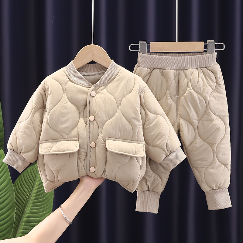 Novo outono e inverno crianças - Winter Clothing Activities For Toddlers avaliação e preço