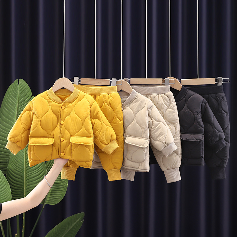 Novo outono e inverno crianças - Winter Clothing Activities For Toddlers avaliação e preço