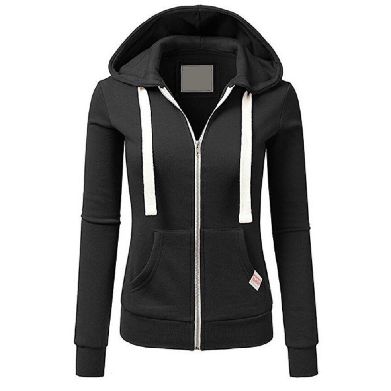 Nova Jaqueta Feminina de Outon - Winter Clothing Label avaliação e preço