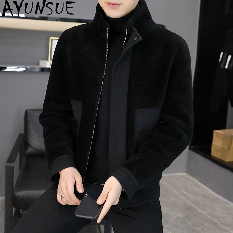 Ayunsue casacos de inverno 100 - Warm Winter Clothing avaliação e preço