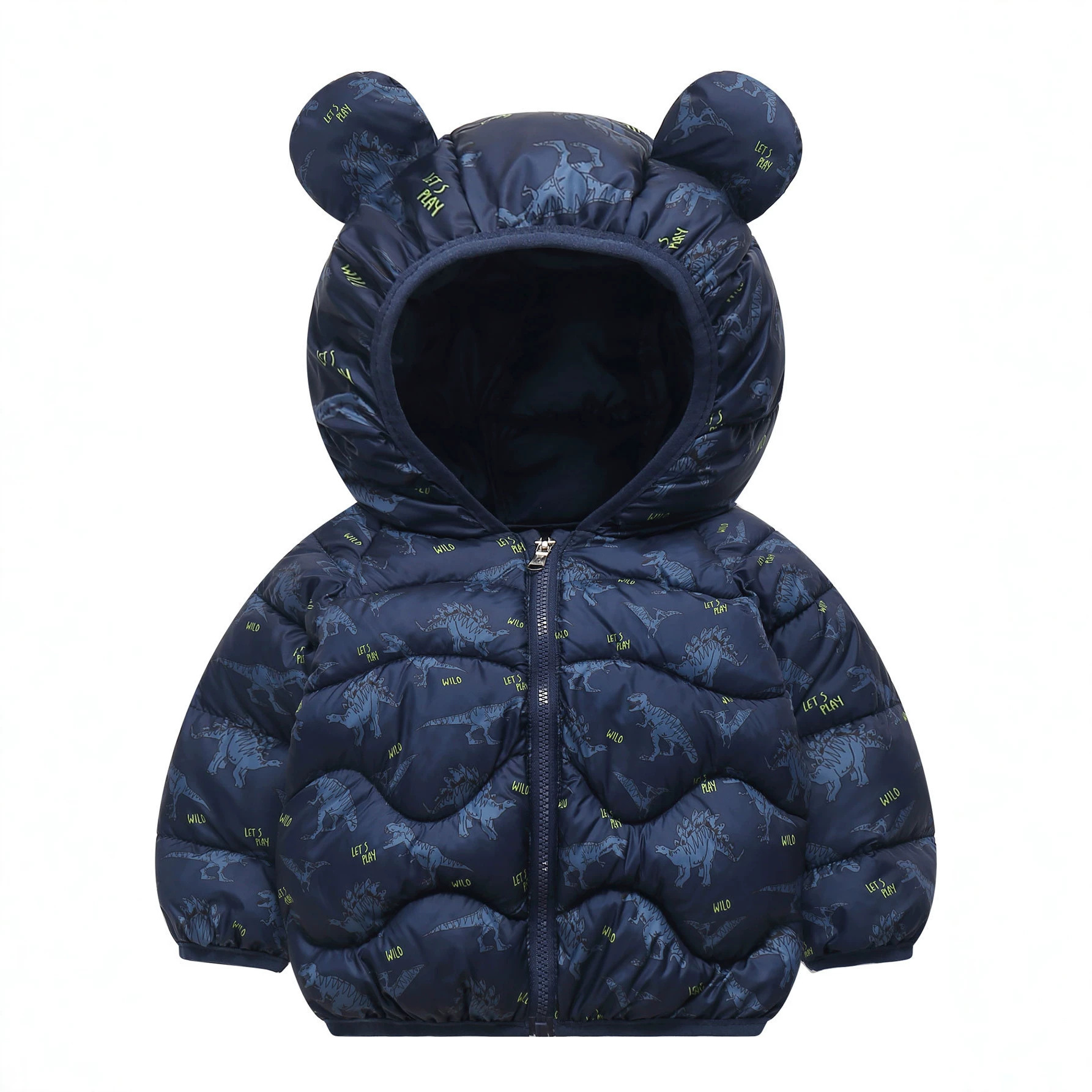 Casaco Infantil Jaqueta de Des - Winter Clothing Toddler avaliação e preço