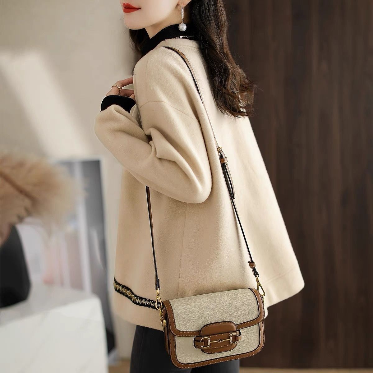 Comércio exterior exportação p - Winter Clothing Label avaliação e preço