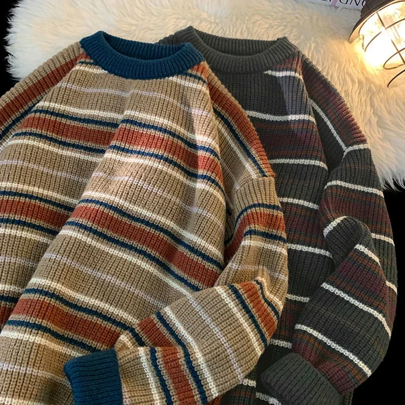 Suéter Masculino TFETTERS de I - Winter Clothing Trends 2026 avaliação e preço