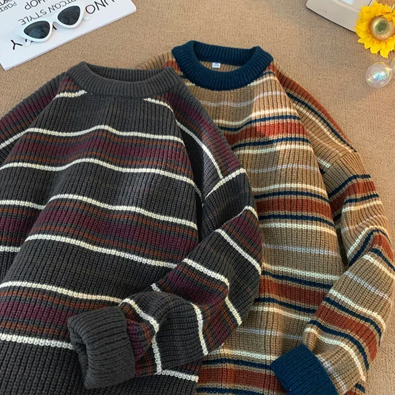 Suéter Masculino TFETTERS de I - Winter Clothing Trends 2026 avaliação e preço
