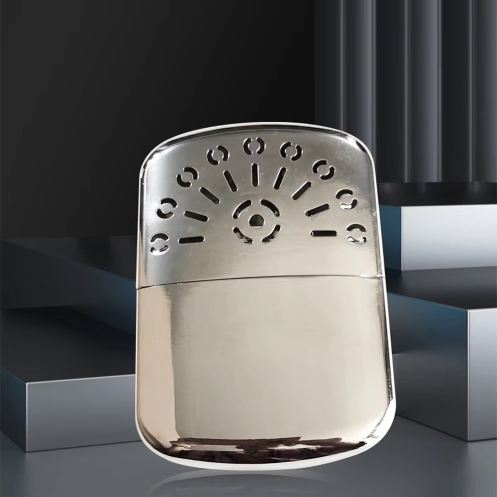 Aquecedor de mão de combustíve - Hand Warmer Reusable avaliação e preço