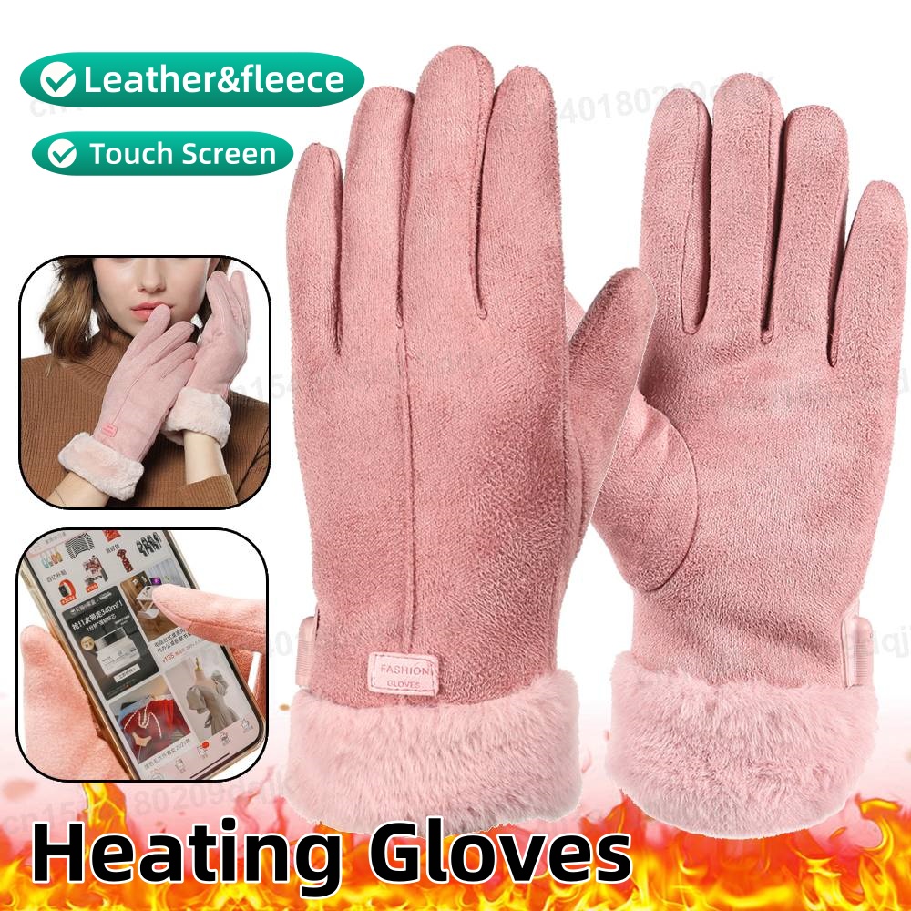 Usb luvas aquecidas elétricas  - Heated Gloves Electric avaliação e preço