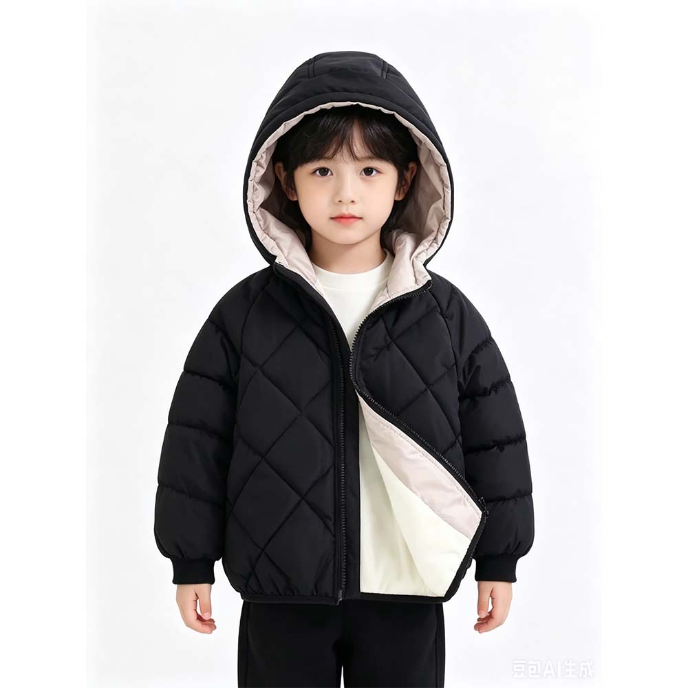 Roupas Casuais de Inverno para - Winter Clothing Toddler avaliação e preço