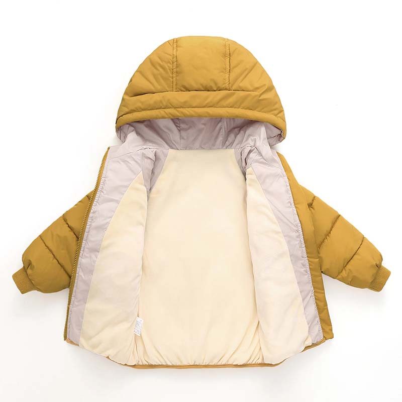 Roupas Casuais de Inverno para - Winter Clothing Toddler avaliação e preço