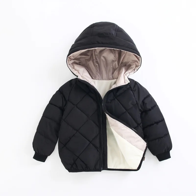 Roupas Casuais de Inverno para - Winter Clothing Toddler avaliação e preço