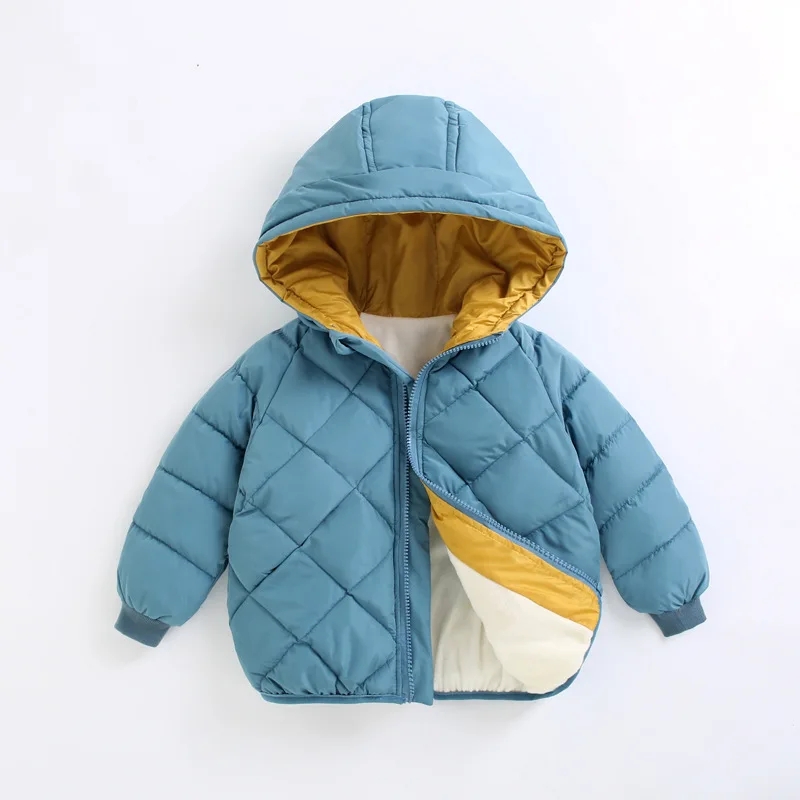 Roupas Casuais de Inverno para - Winter Clothing Toddler avaliação e preço