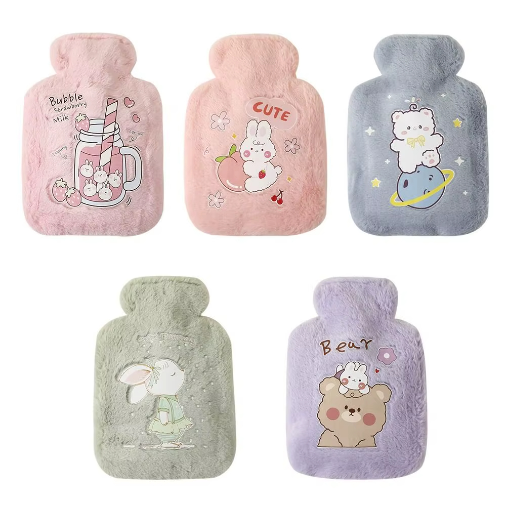250/500ml saco de garrafa de á - Hand Warmer Reusable avaliação e preço