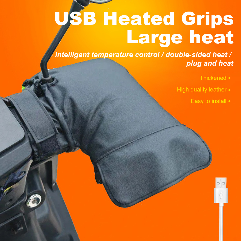 Luvas de aquecimento elétrico  - Heated Gloves Electric avaliação e preço