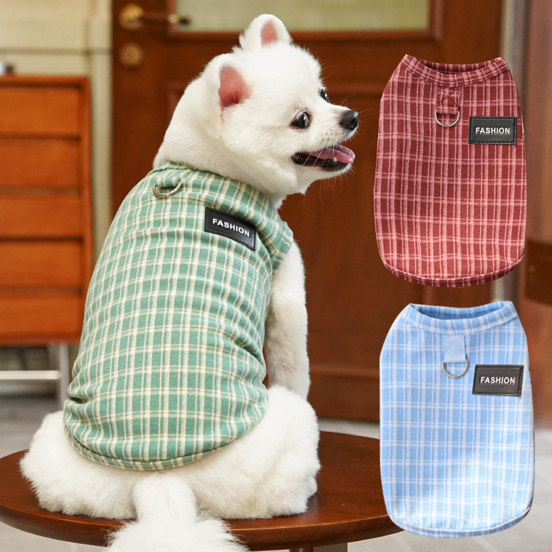 Roupas para cães e gatos, outo - Winter Clothing Label avaliação e preço