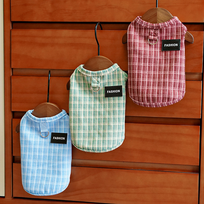 Roupas para cães e gatos, outo - Winter Clothing Label avaliação e preço