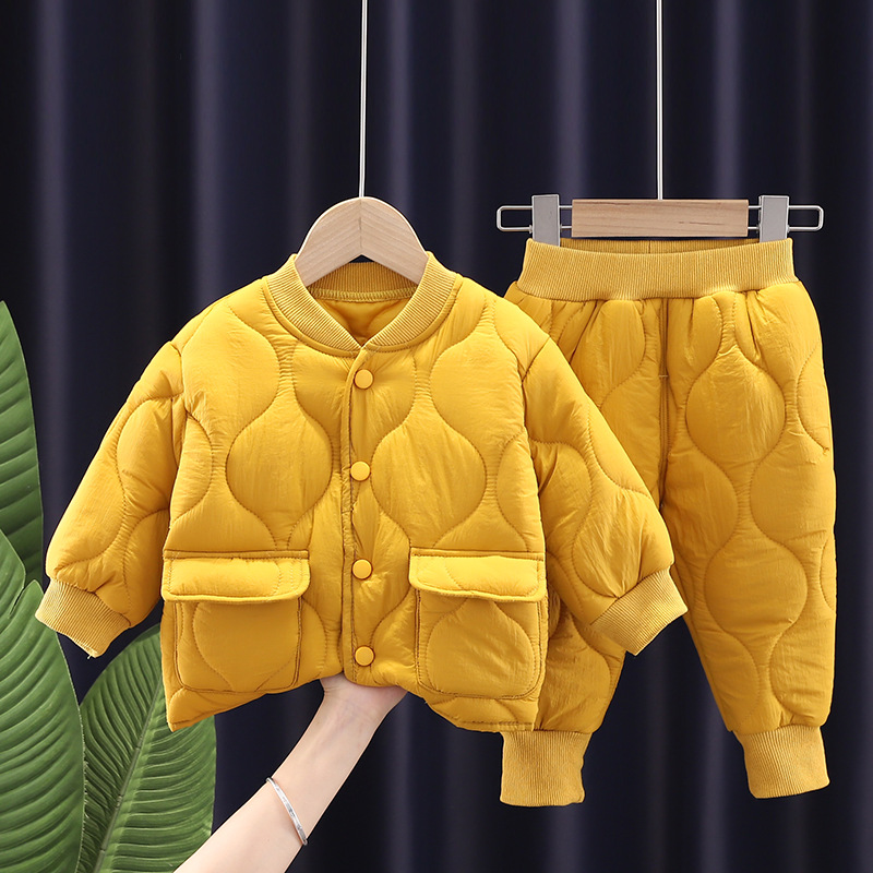Novo Conjunto de Roupas de Inv - Winter Clothing Activities For Toddlers avaliação e preço