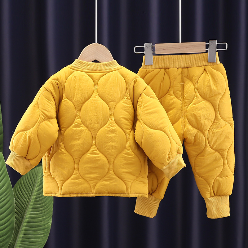 Novo Conjunto de Roupas de Inv - Winter Clothing Activities For Toddlers avaliação e preço