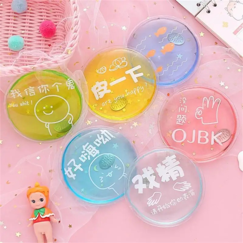 Aquecedor de mão de gel reutil - Hand Warmer Reusable avaliação e preço