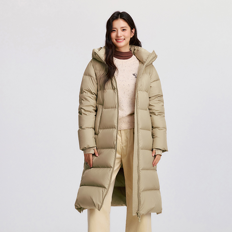 Jaqueta de Plumas Semir para M - Winter Clothing Trends 2026 avaliação e preço