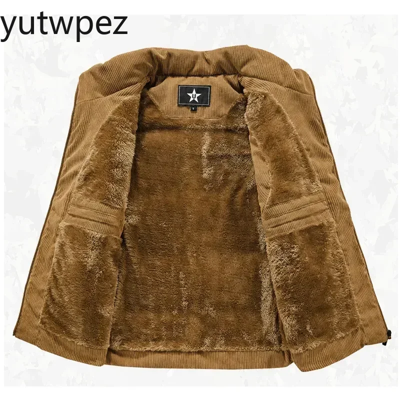 Colete de Lã para Caminhadas a - Warm Winter Clothing avaliação e preço