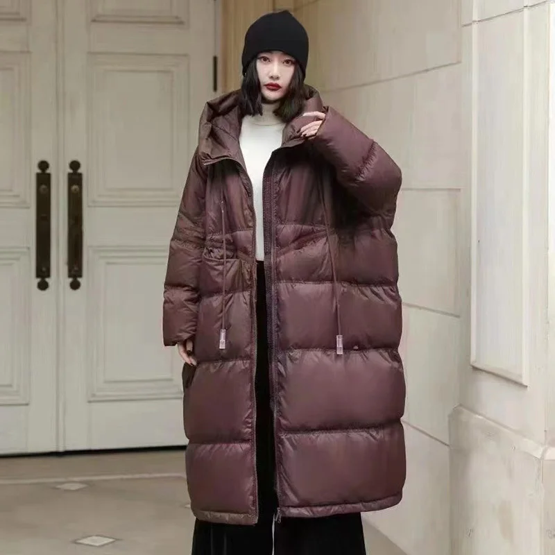 Jaqueta Feminina Schinteon de  - Winter Clothing Trends 2026 avaliação e preço