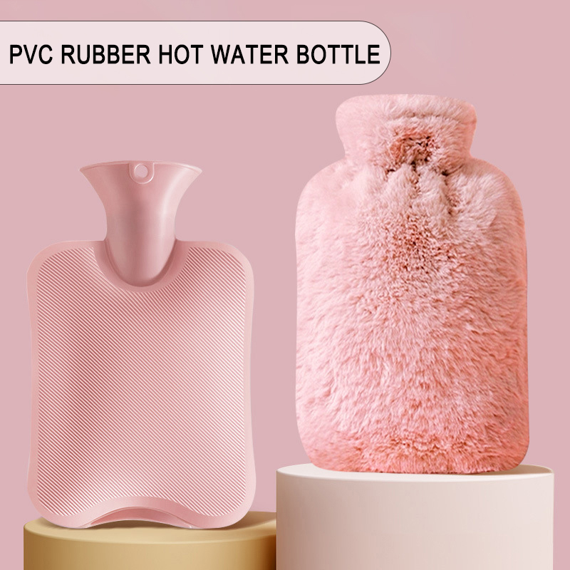 Bolsa de Água Quente de PVC e  - Hand Warmer Reusable avaliação e preço