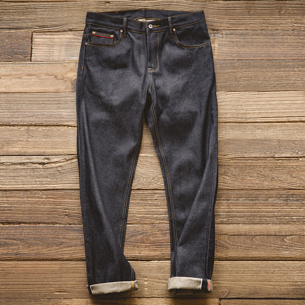 Maden retro 11.6oz algodão our - Levis Jeans 501 avaliação e preço