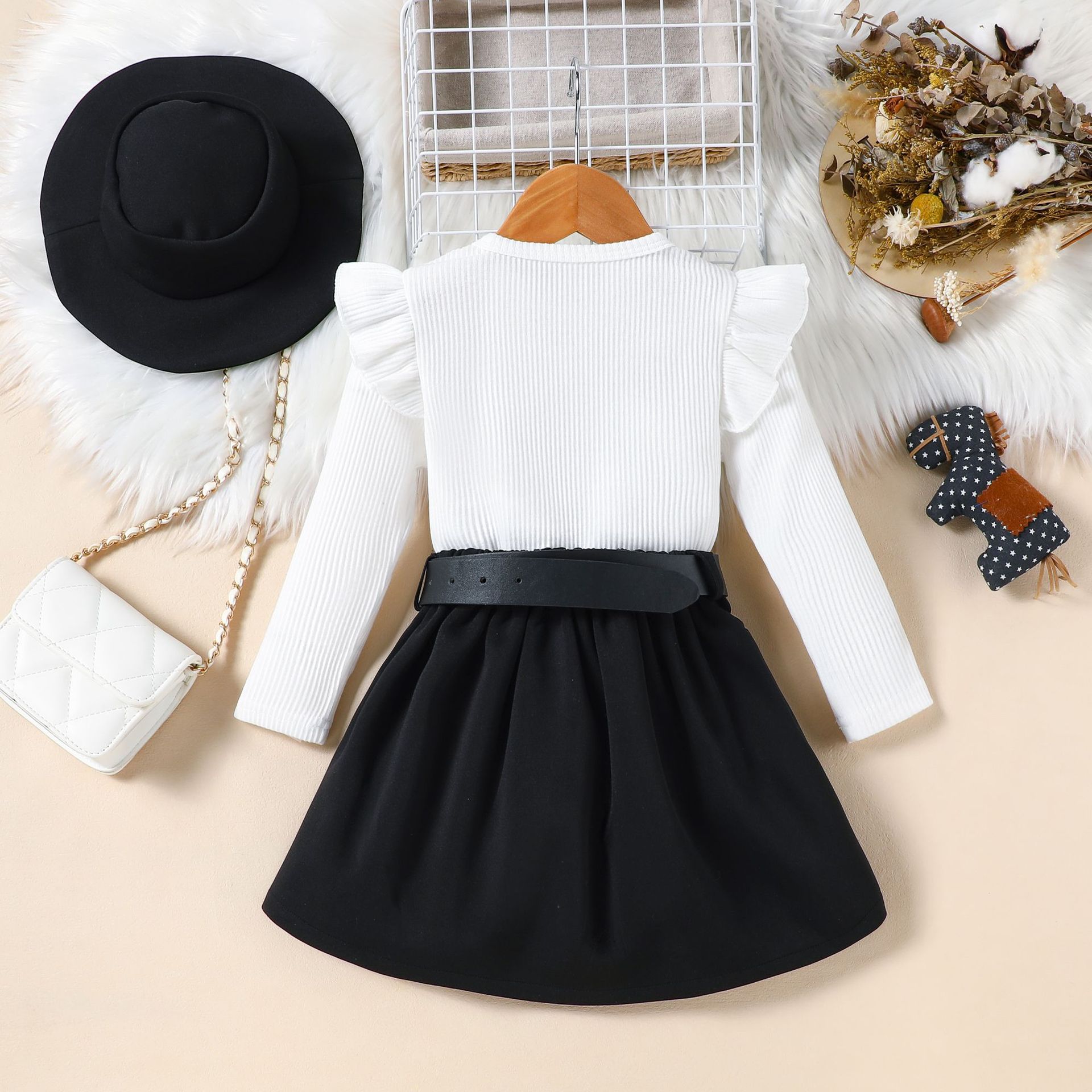 2025 roupas de outono e invern - Winter Clothing Activities For Toddlers avaliação e preço