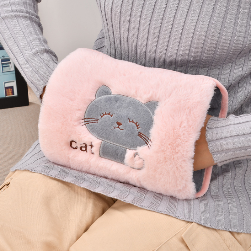Ue plug mão mais quente pacote - Hand Warmer Reusable avaliação e preço