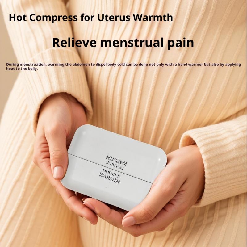 Aquecedores de mão magnéticos  - Hand Warmer Reusable avaliação e preço