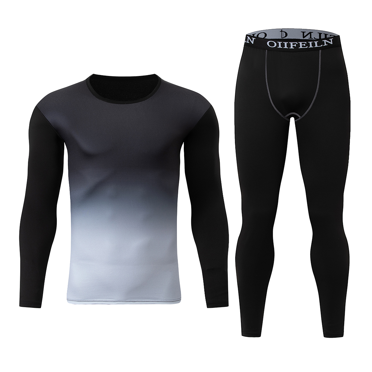 Conjunto Masculino Quente de I - Warm Winter Clothing avaliação e preço