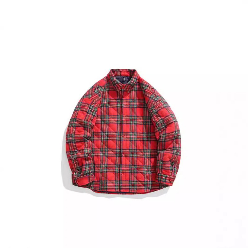 Jaquetas masculinas acolchoada - Winter Clothing Label avaliação e preço