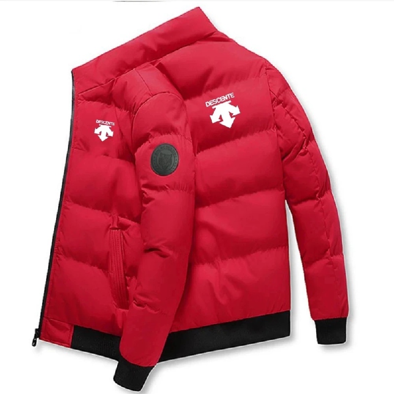 Jaqueta Masculina de Algodão P - Winter Clothing Trends 2026 avaliação e preço